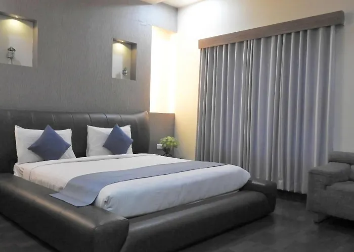 Hotel Sai Miracle