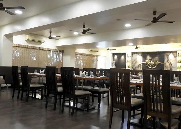 Hotel Sai Miracle
