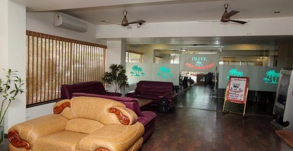 Hotel Sai Miracle Shirdi