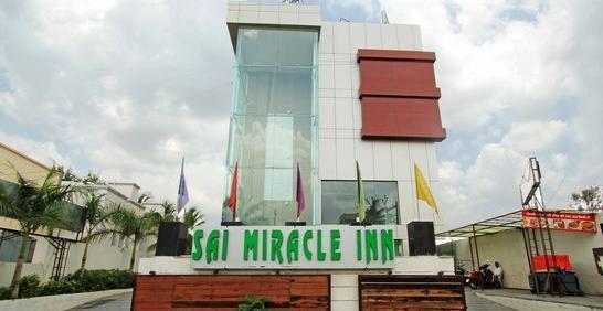 Sai Miracle Hotel