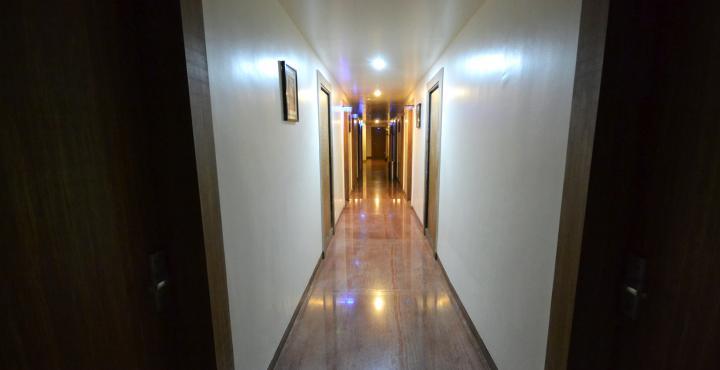 Hotel Sai Miracle Shirdi