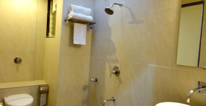 Hotel Sai Miracle 3*