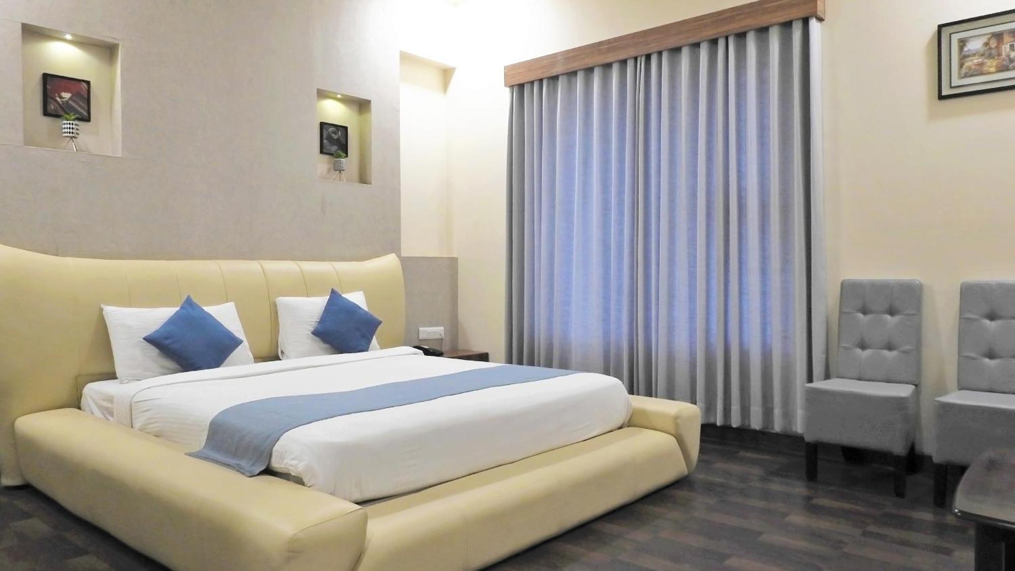 Hotel Sai Miracle 3*