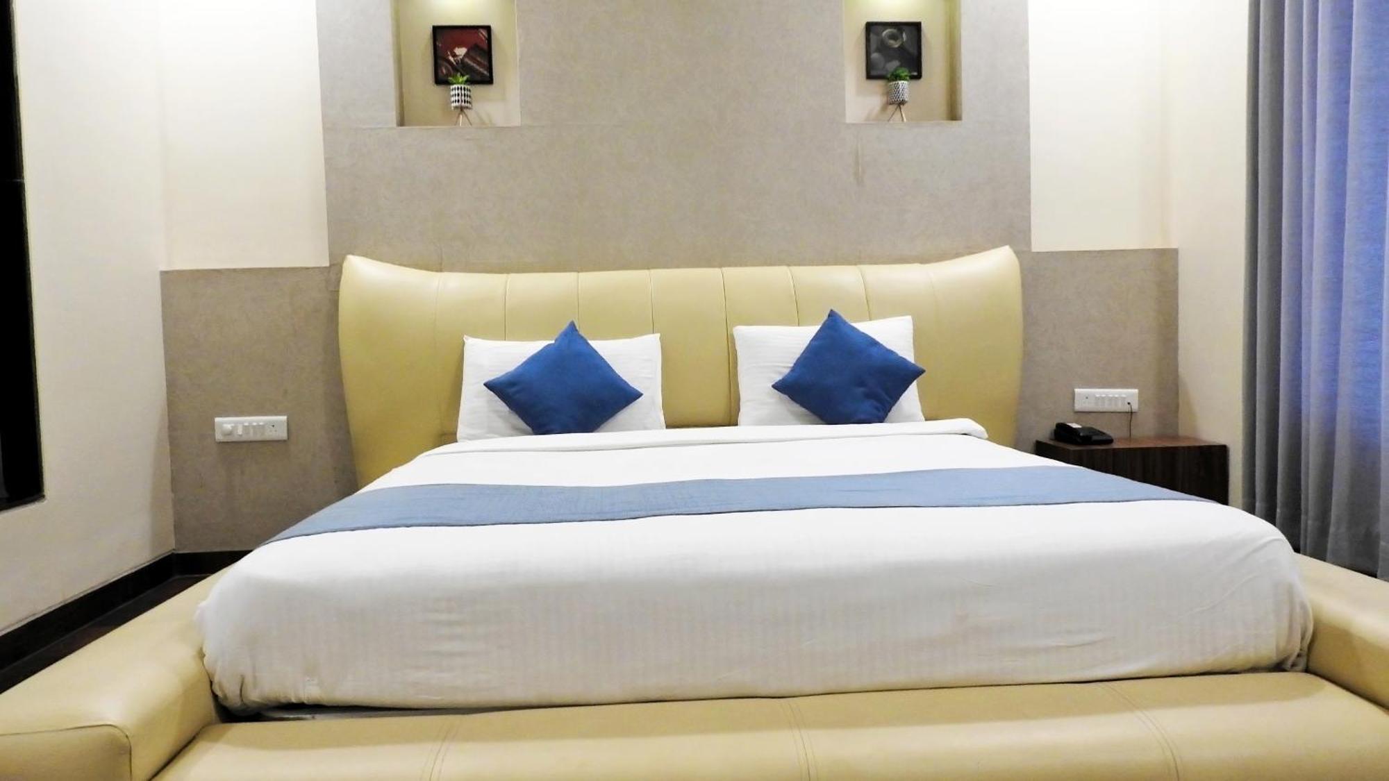 Hotel Sai Miracle Shirdi