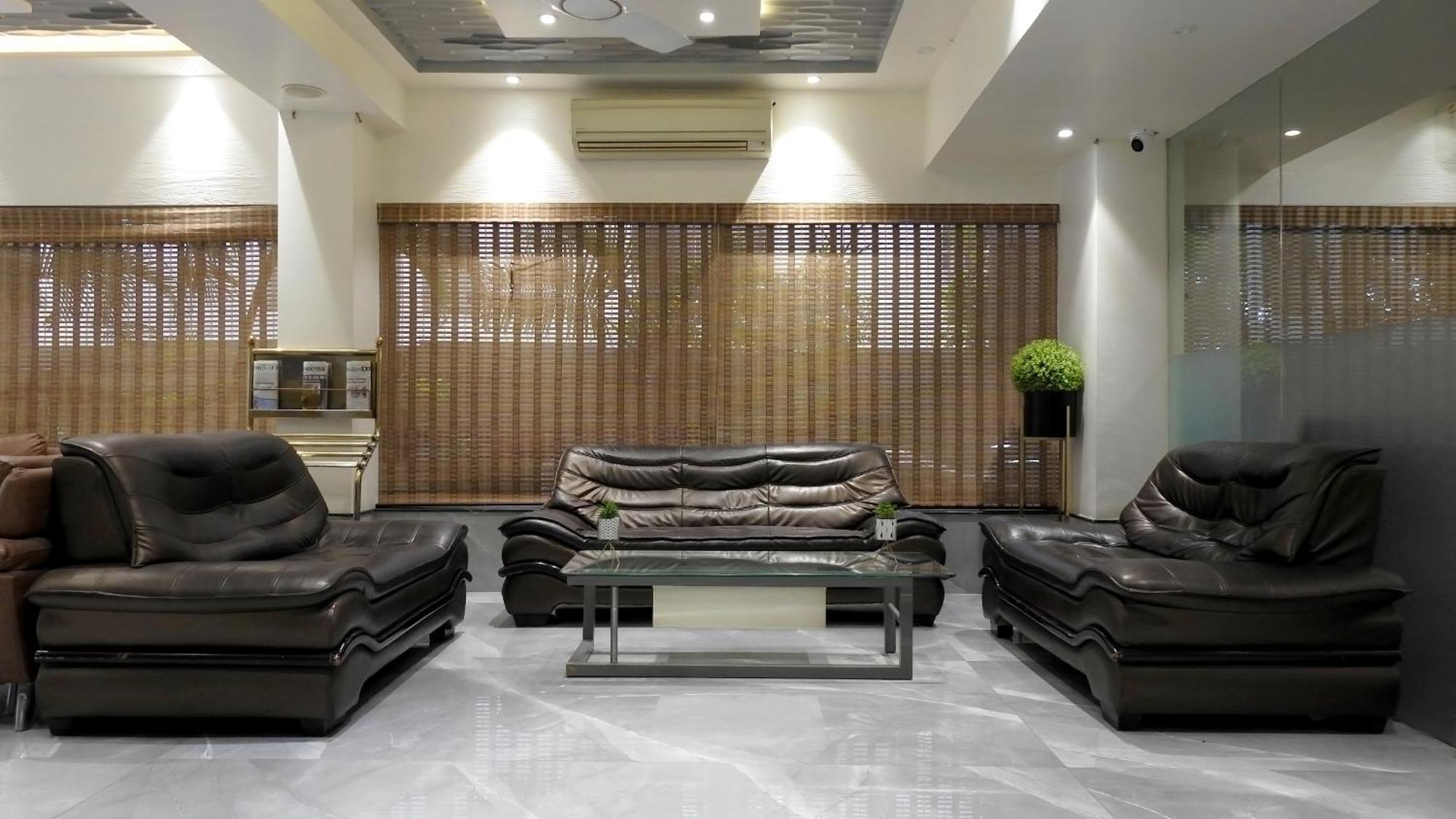 Sai Miracle Hotel Shirdi