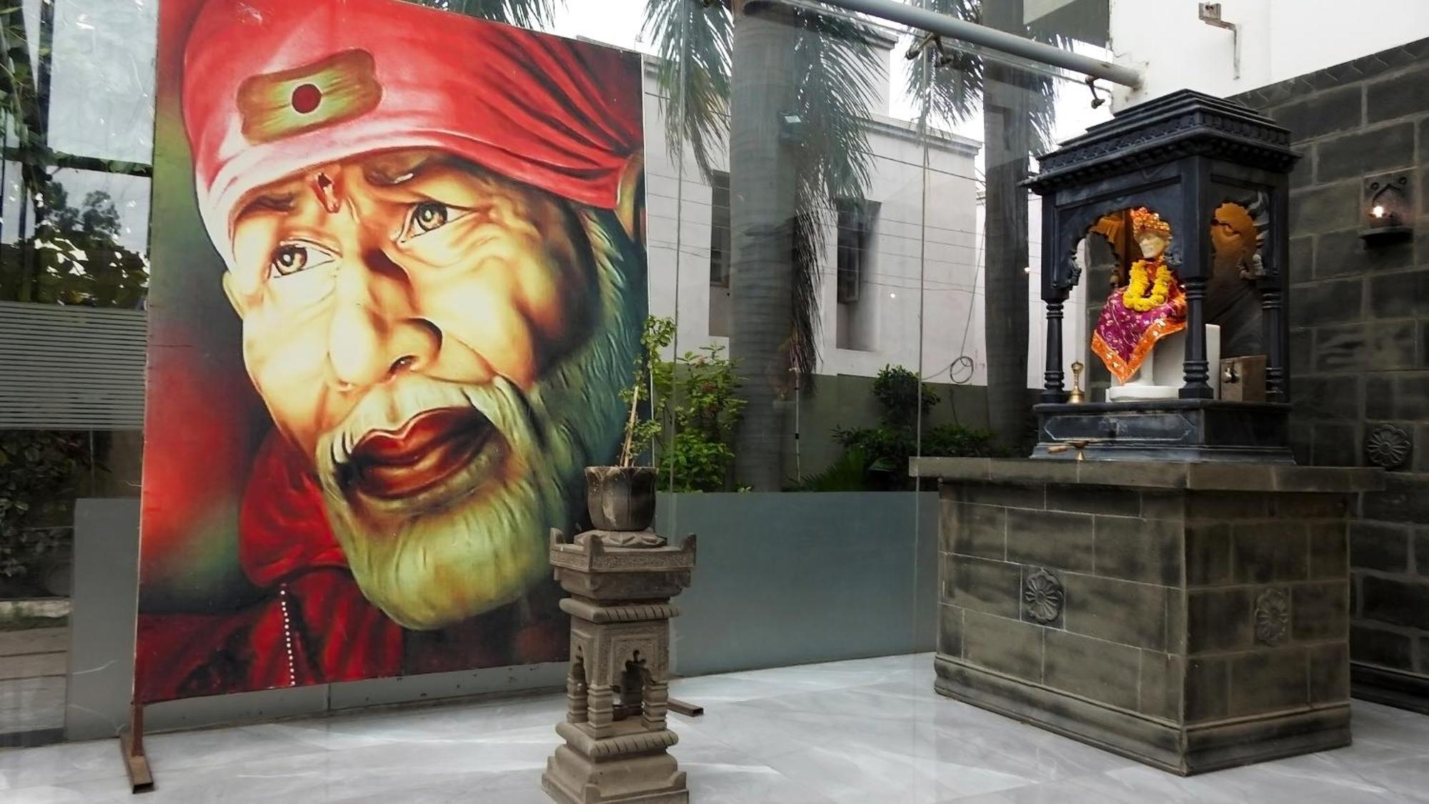 Hotel Sai Miracle 3*