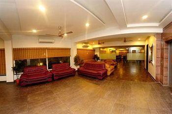 Hotel Sai Miracle