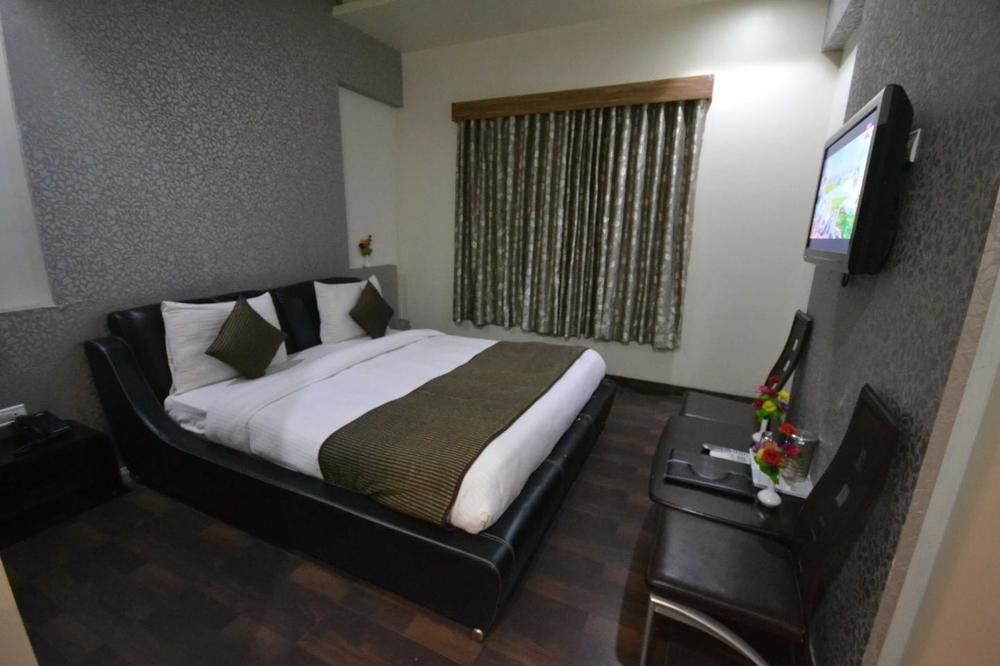 Hotel Sai Miracle