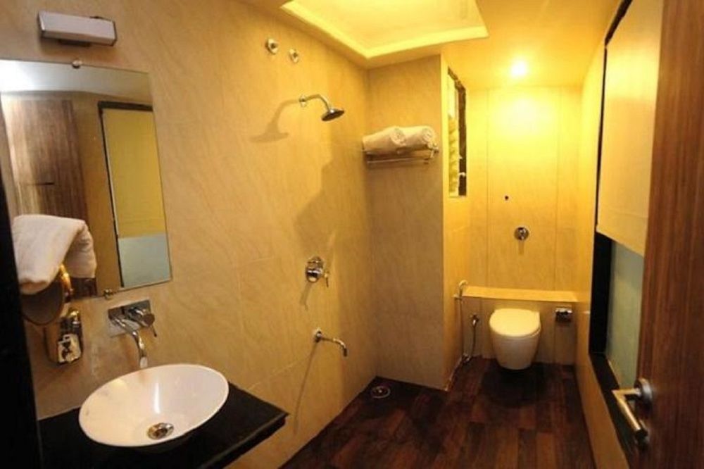 Hotel Sai Miracle