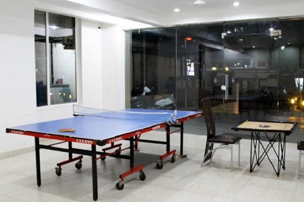 Sai Miracle Hotel