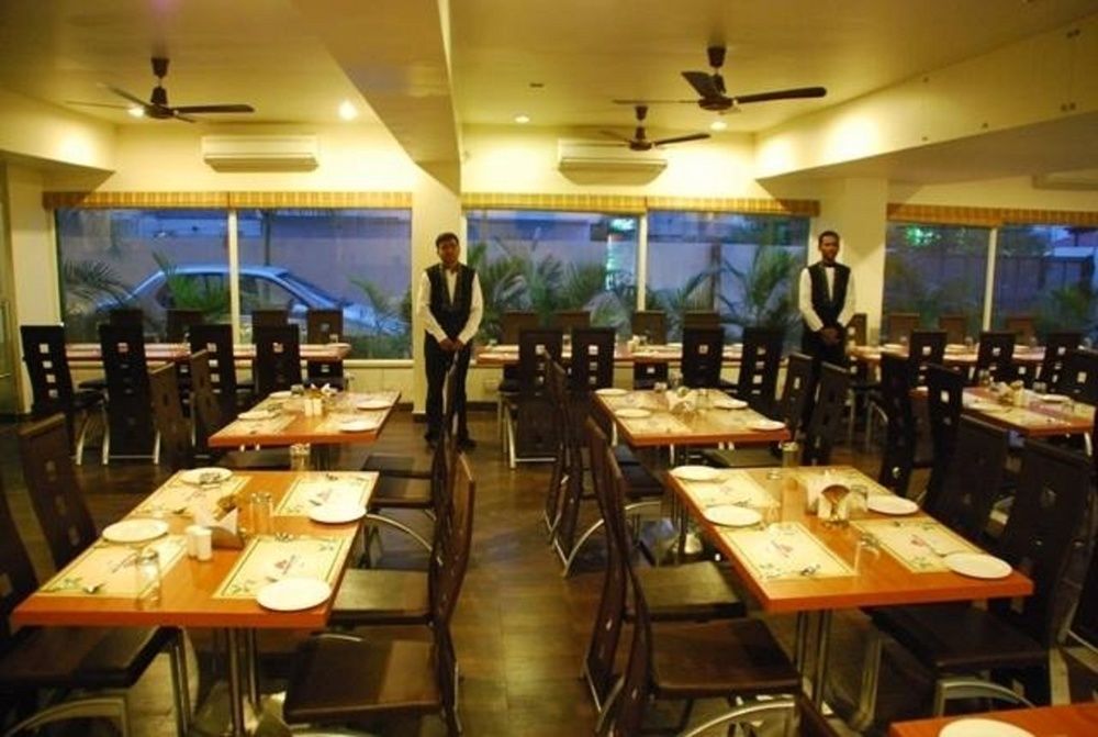Hotel Sai Miracle