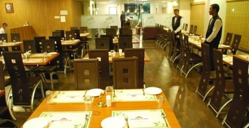 Sai Miracle Hotel