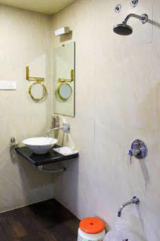 Hotel Sai Miracle Shirdi