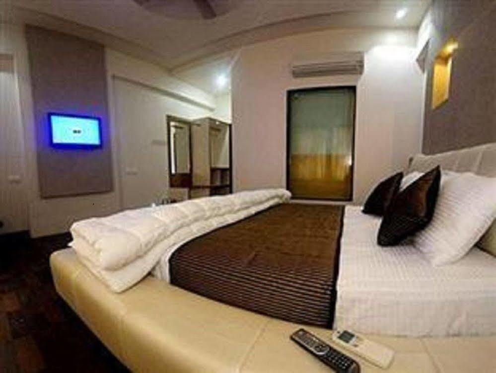 Hotel Sai Miracle Shirdi