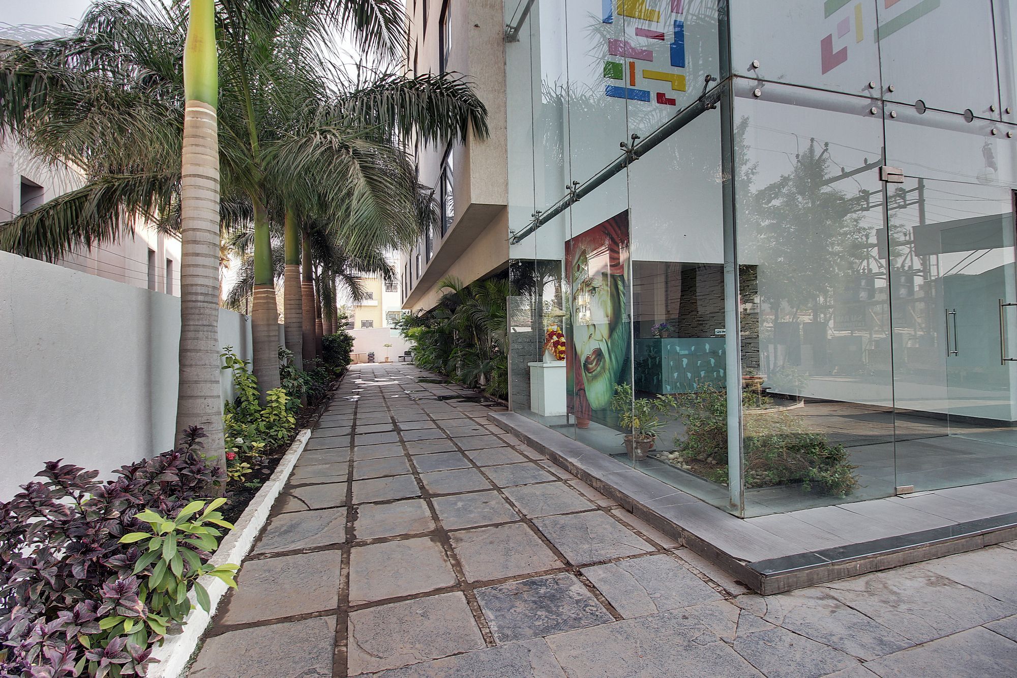 Sai Miracle Hotel Shirdi