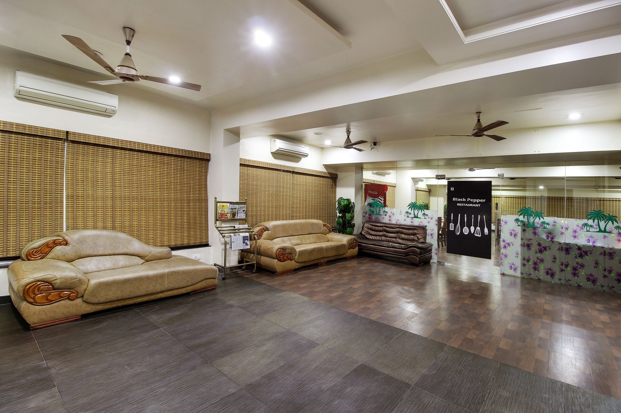 Sai Miracle Hotel Shirdi