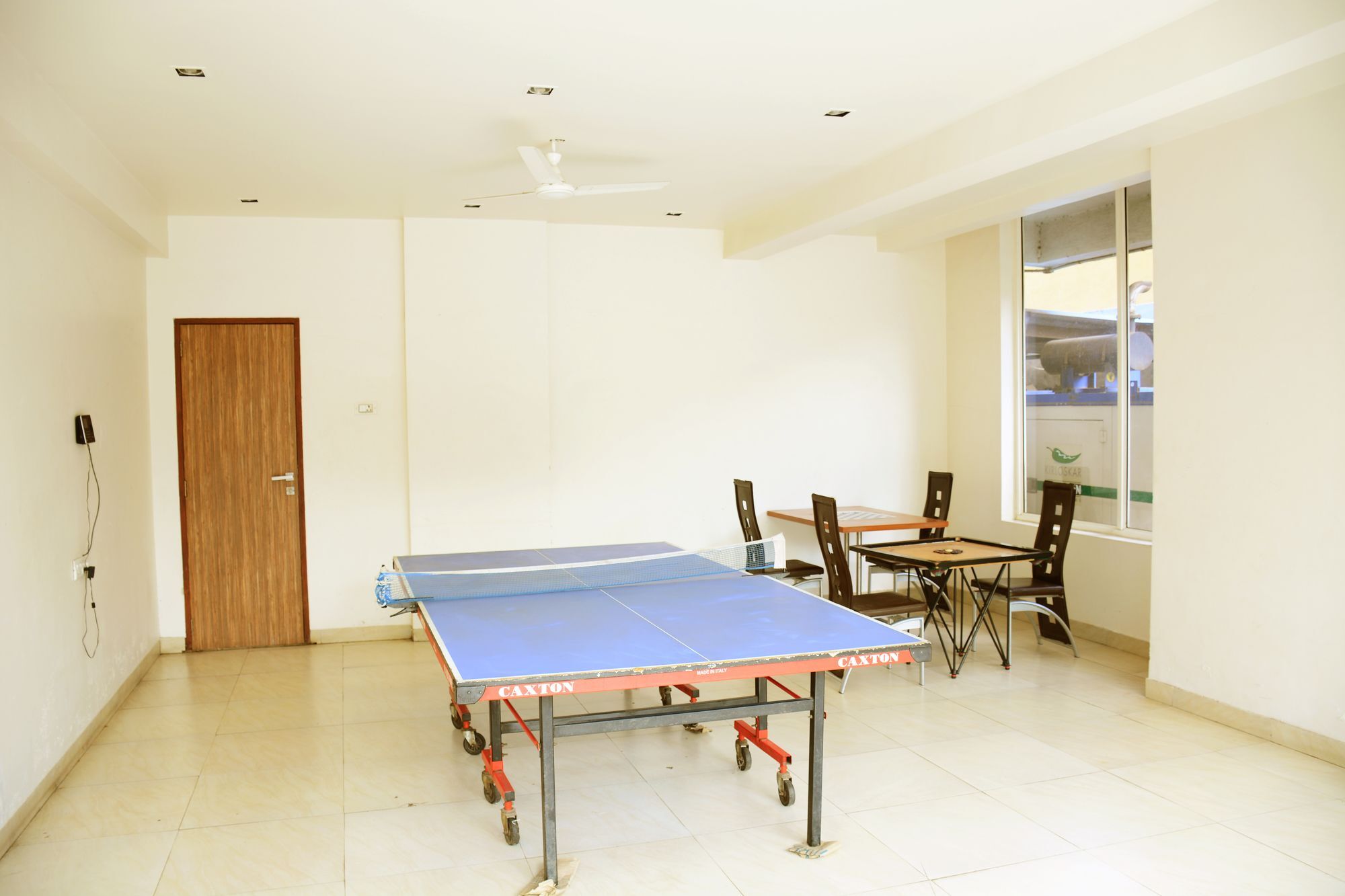 Sai Miracle Hotel