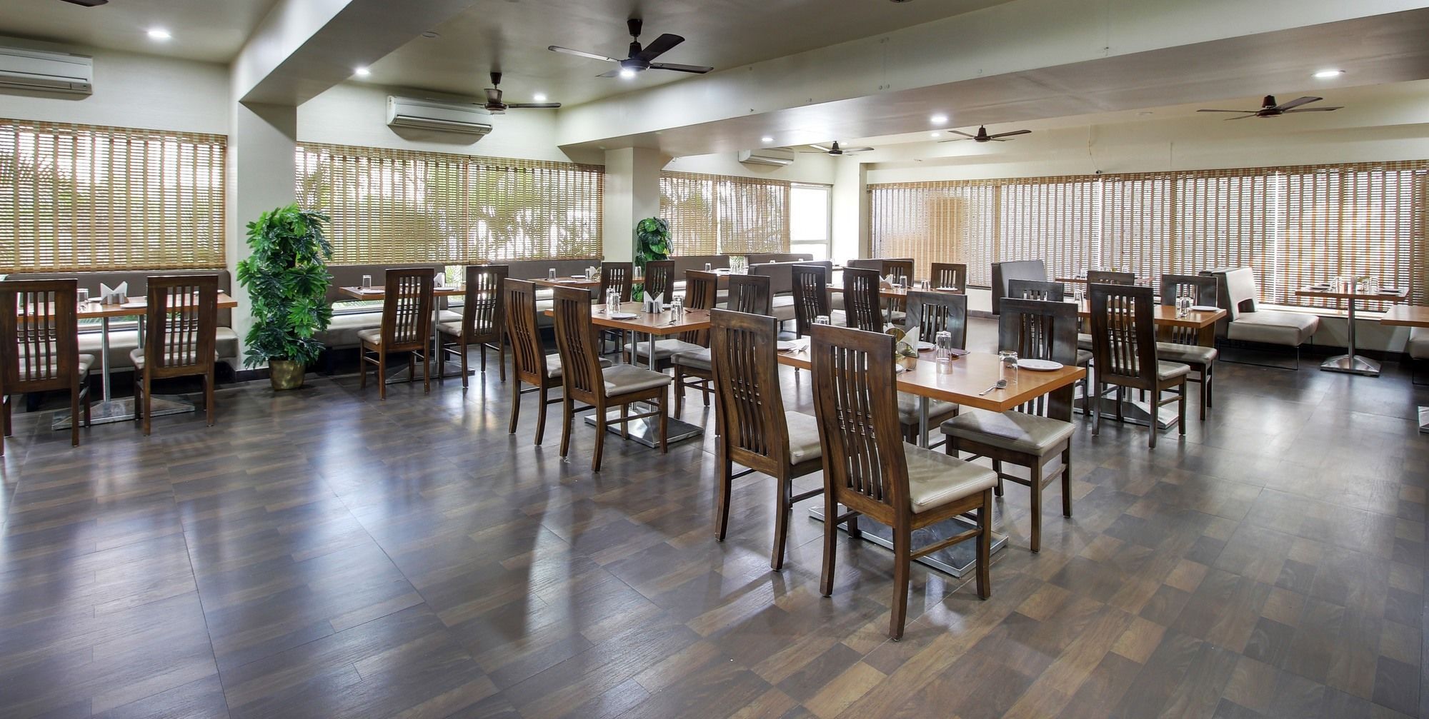 Hotel Sai Miracle Shirdi